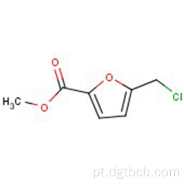 Metil 5- (clorometil) furan-2-carboxilato pó esbranquiçado